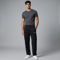 Noir Liberté — Unisex Sweatpants