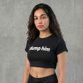 Sans Lui – Her Baby Tee